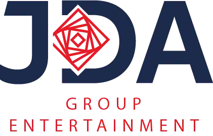 Logo JDA Group Entertainment