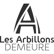 Logo Les Arbillons Demeure