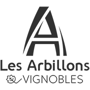 Logo Les Arbillons Vignobles