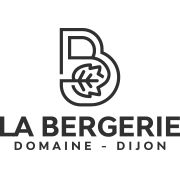 Logo La Bergerie Domaine Dijon