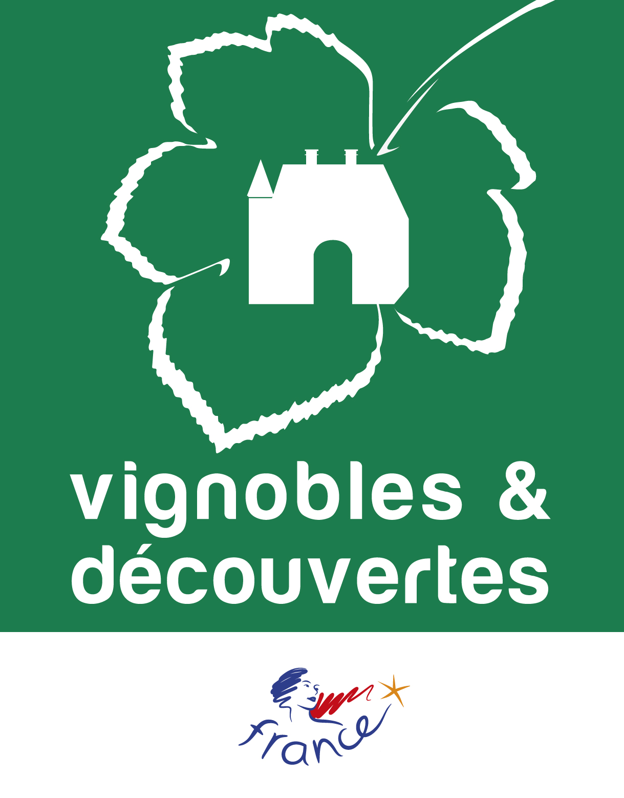 Logo Vignobles & Découvertes